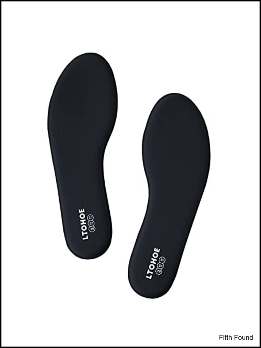 Memory Foam Insoles Men Replacement Comfort Shoe Support